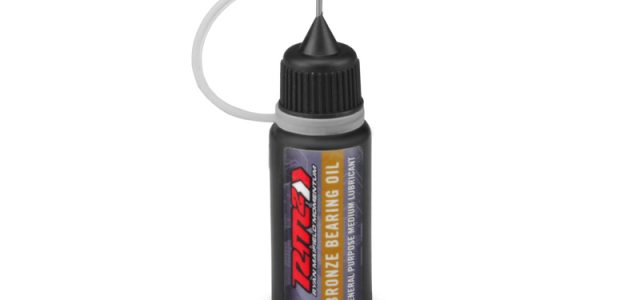 JConcepts RM2 Bronze Bearing Oil Lubricant