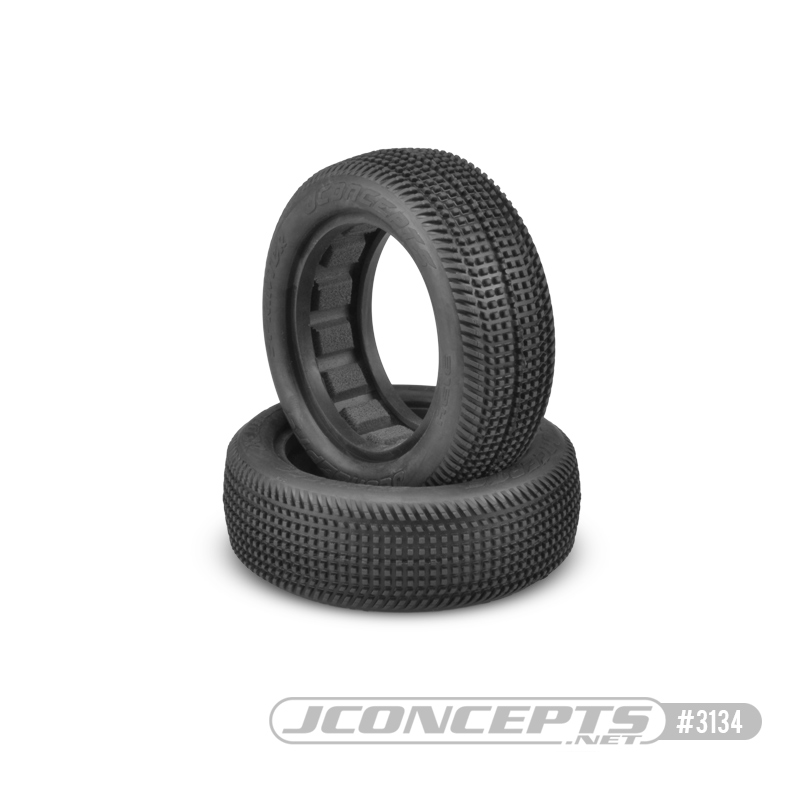 JConcepts Sprinter 2.2" Buggy Tires