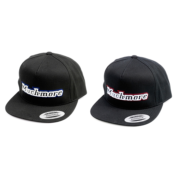 Muchmore Racing Team Snap Back Version 2