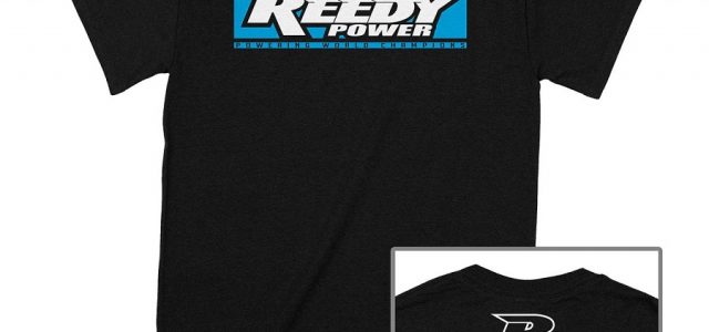 Reedy Logo Short-Sleeve T-Shirts