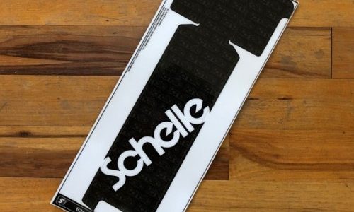 Schelle B74 Midnight Chassis Protector