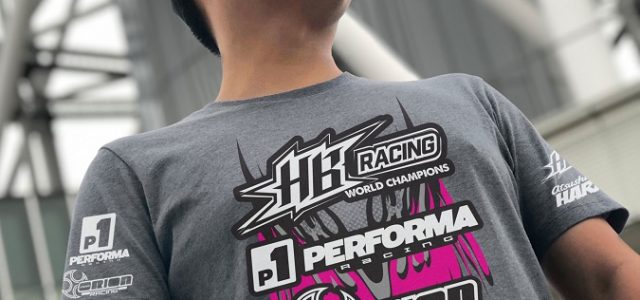 Atsushi Hara Joins HB Racing