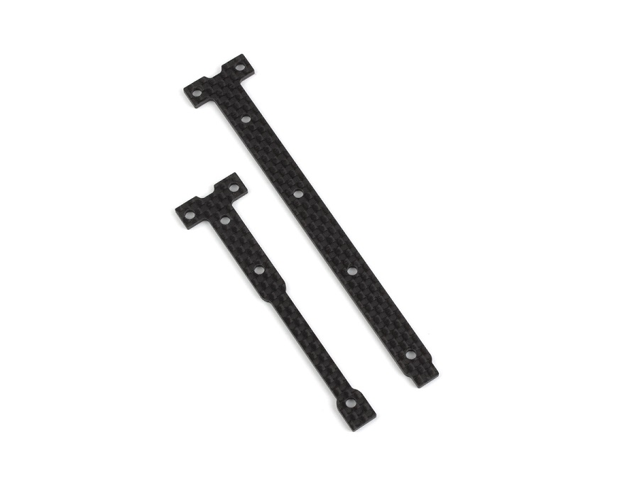 Avid B74 Chassis Brace Supports