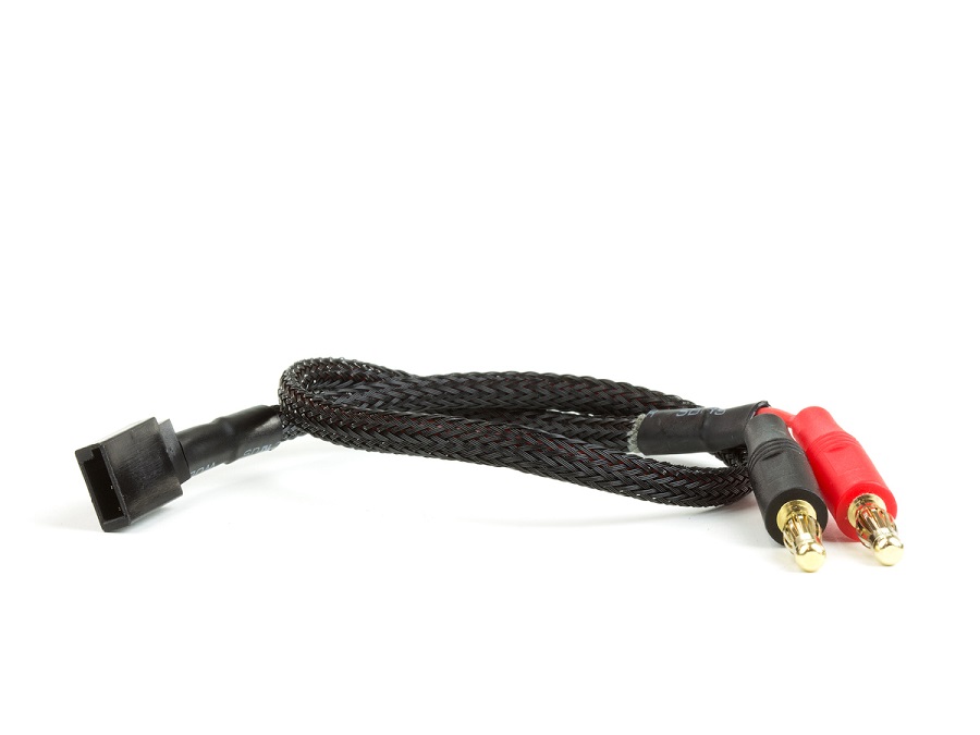 Avid Charge Leads & Soldering Jig