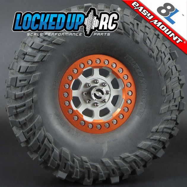 Locked Up RC 1.9” Demon Ring Now Available In 6 New Colors