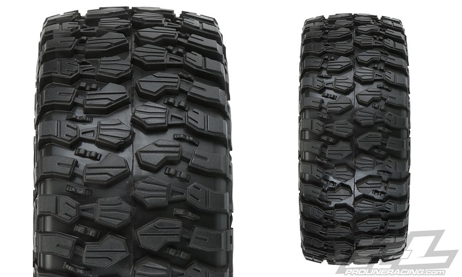 Pro-Line Hyrax All Terrain Tires