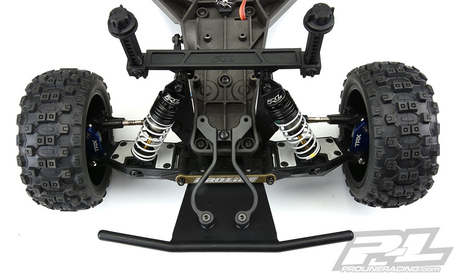 Pro-Line PRO-Arms Arms Kits For The Traxxas Slash 2WD