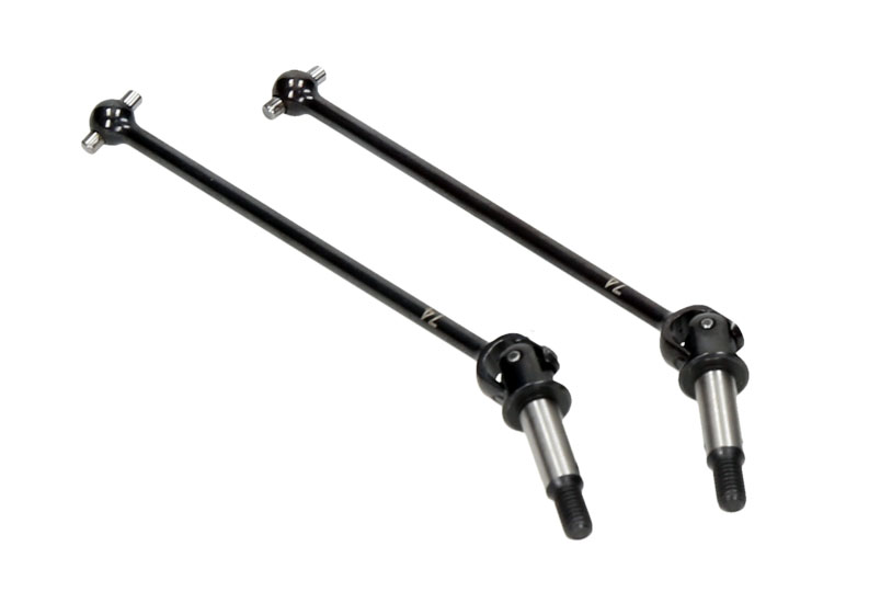 HB Racing Universal Joint Sets For The HB D418