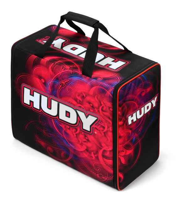 HUDY Compact 1/10 Carrying Bag
