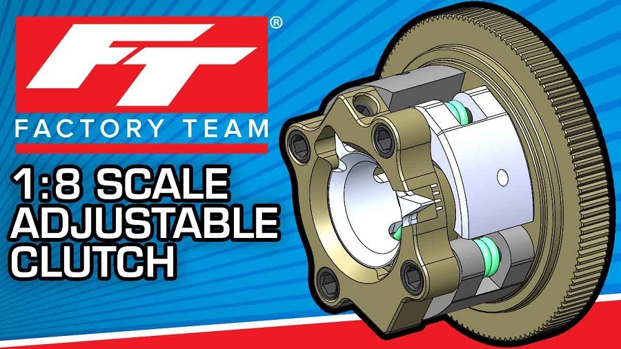 How To Using The Factory Team Adjustable Clutch