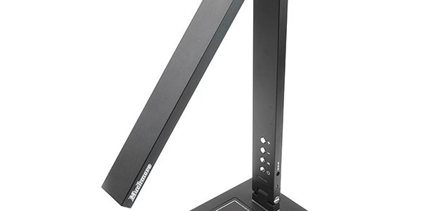 Muchmore LED Pit Light Stand Pro 2