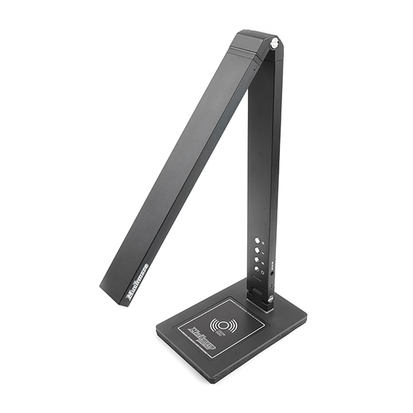 Muchmore LED Pit Light Stand Pro 2 