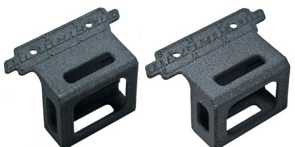 Mugen MBX8/MGT7 Electric Switch Holder