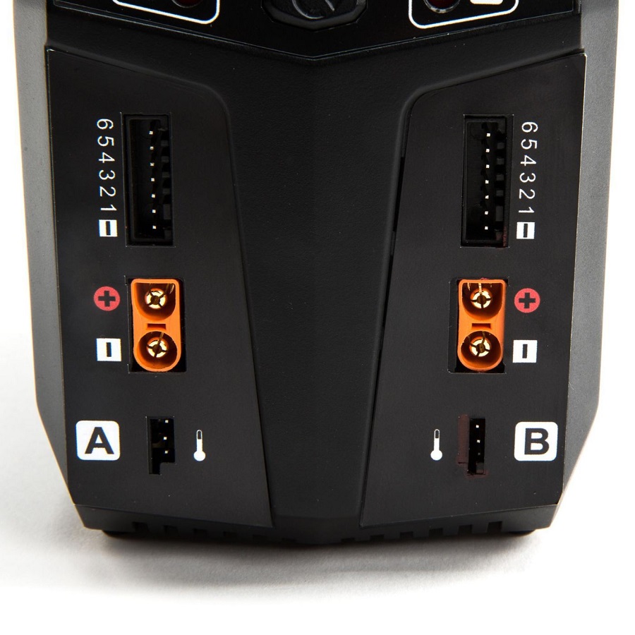 Onyx 350 Dual 100W AC/DC Charger 