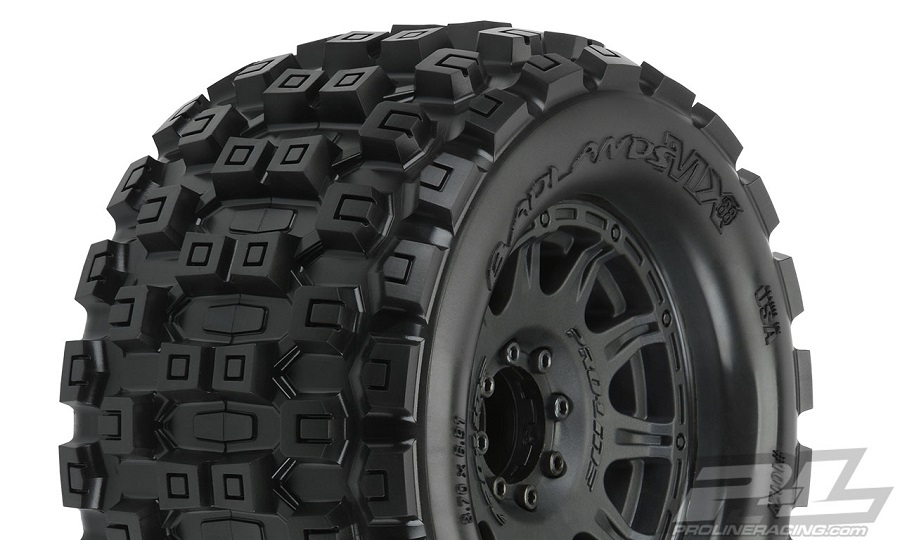 Trinity Road Rage Medium Tire Traction Rubber & Foam Formula for Slot Car tires 
