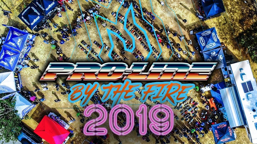 Pro-Line By The Fire 2019