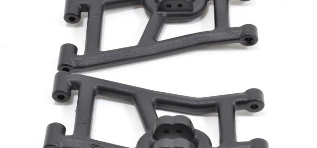 RPM Front A-Arms For The Losi Rock Rey