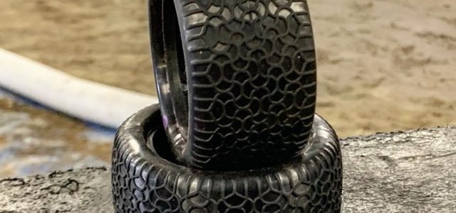 Sneak Peek: AKA Scribble 2.2″ Rear Buggy Tires