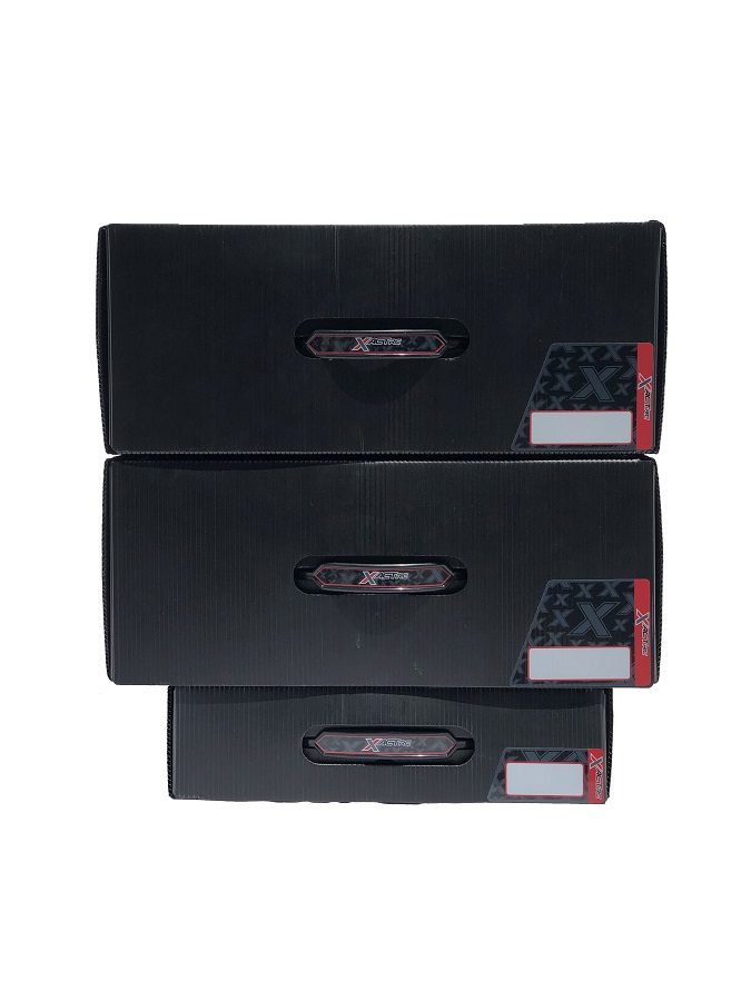 XactRC 3 Box Set For The OGIO Rig 9800 Series Bag