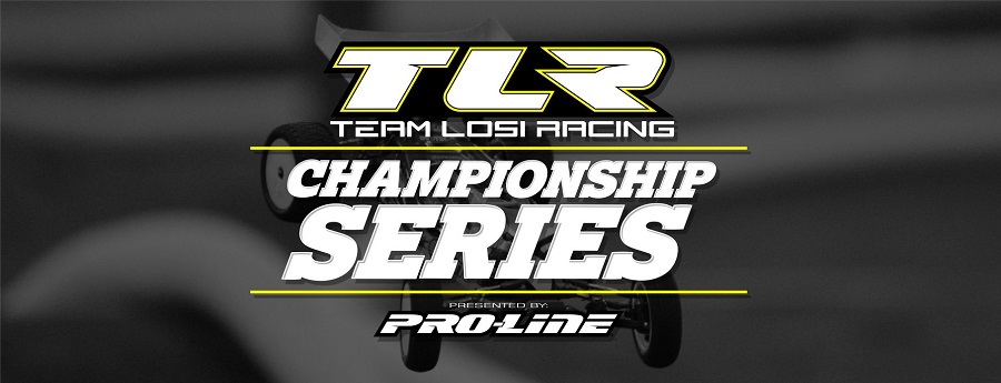 2019 TLR Championship Series Presented by Proline “TLR Fall Champs”
