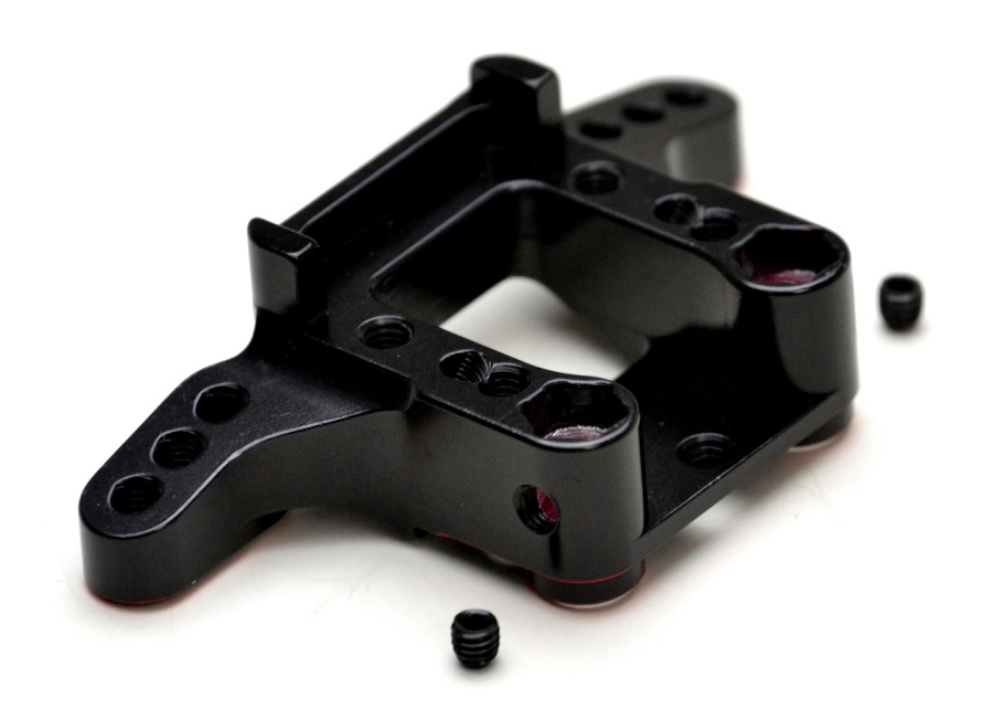 Exotek Option Parts For The Kyosho RB6/7 Series Buggies