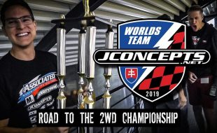 IFMAR Worlds 2019 – Road To The 2wd Championship [VIDEO]