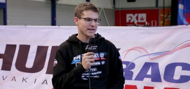 Interview With The Champion – 2019 IFMAR World Champion Spencer Rivkin [VIDEO]
