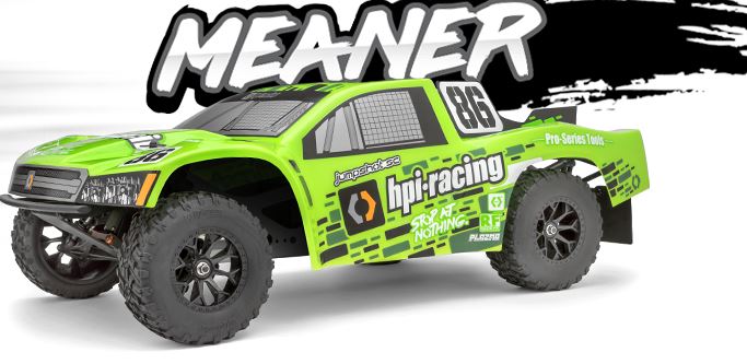 RC Car Action - RC Cars & Trucks | HPI Jumpshot SC V2 RTR 1/10 2WD Electric Short Course Truck