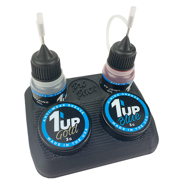 1up Racing Pro Pack Pit Stand