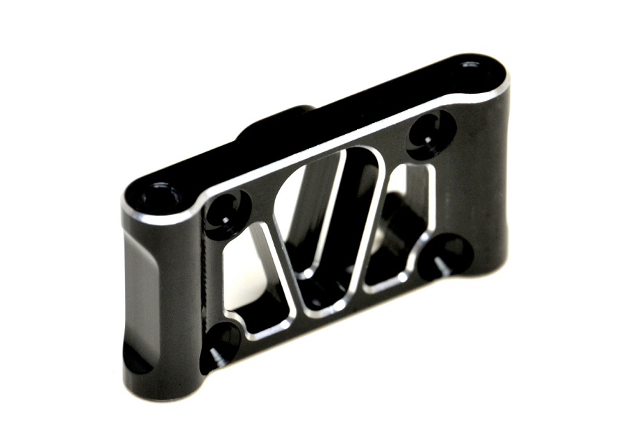 Exotek HD Front Bulkhead For The TLR 22 Series Vehicles