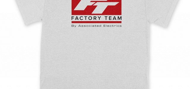 Factory Team Logo Apparel