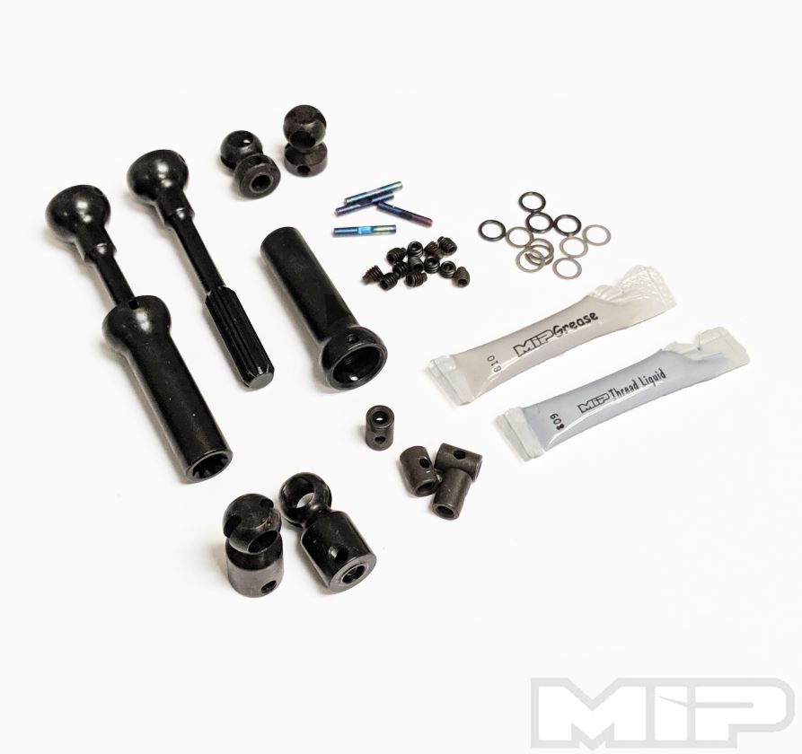 MIP X-Duty Center Drive Kit For The Element RC Enduro