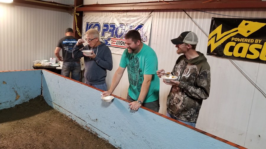 Online Coverage Of The 2019 RC Compound Off-Road Throwdown 