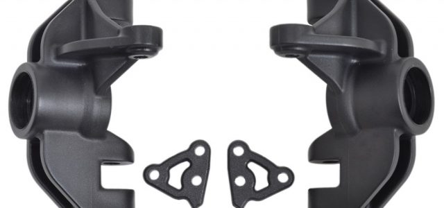 RPM Spindle Set For The Losi Super Rock Rey