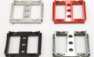 STRC Option Parts For The Element RC Enduro Crawlers