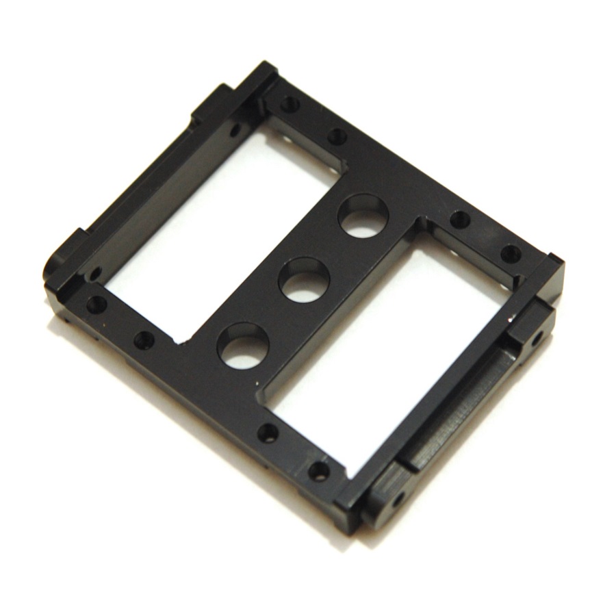 STRC Option Parts For The Element RC Enduro Crawlers