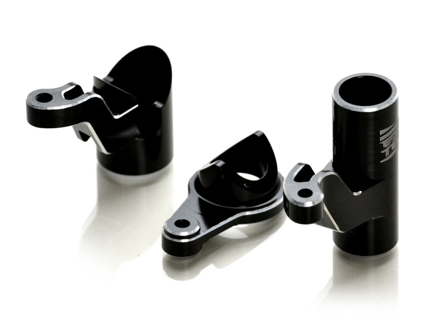 Exotek Options Parts For The TLR 8IGHT-XE 