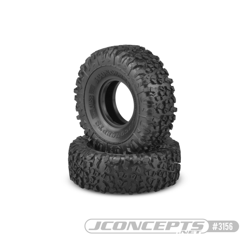 JConcepts Landmines 1.9" Performance Scale Tire