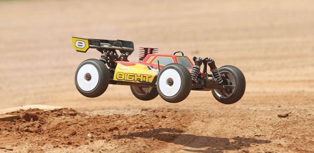 Complete Nitro Power Get-Started Guide - RC Car Action