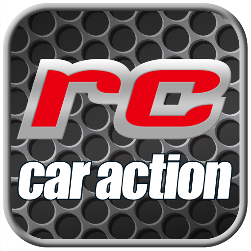 RC Car Action