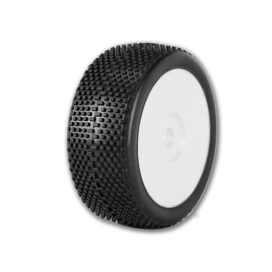 Raw Speed Assassin 1/8 Buggy Tires