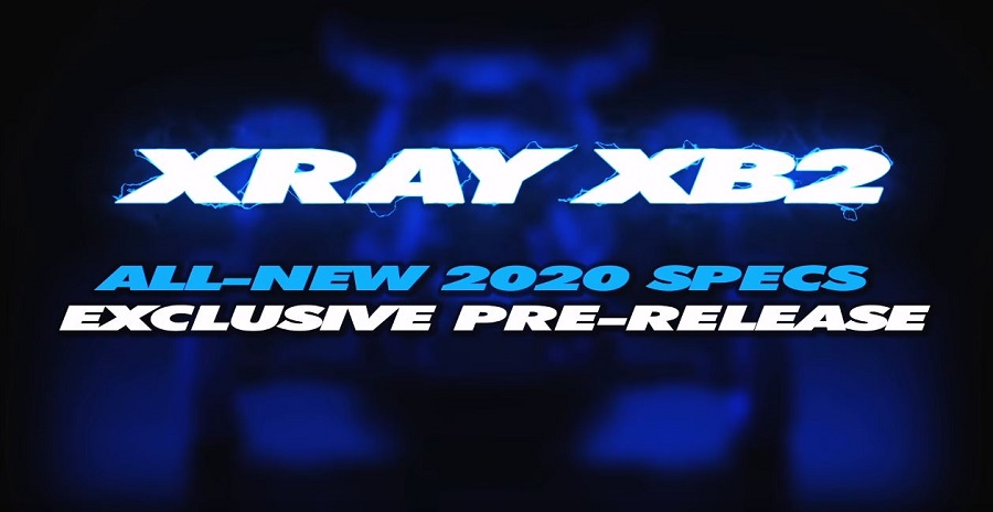 XB2 Exclusive Pre-Release