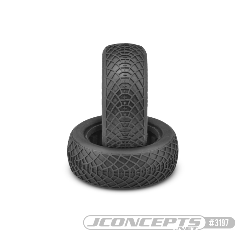 JConcepts Ellipse 2.2" 2WD & 4WD Front Tires