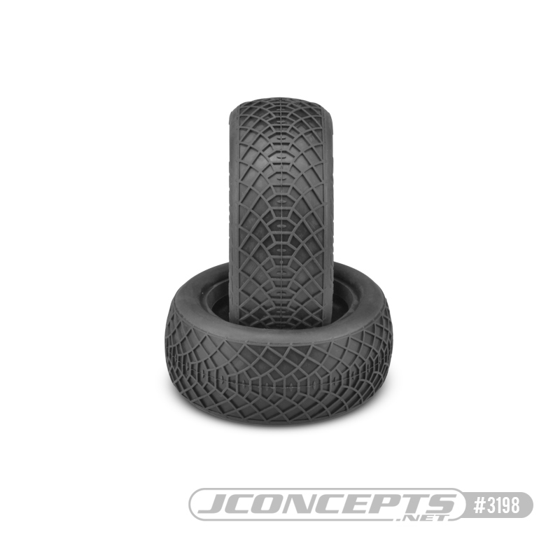 JConcepts Ellipse 2.2" 2WD & 4WD Front Tires