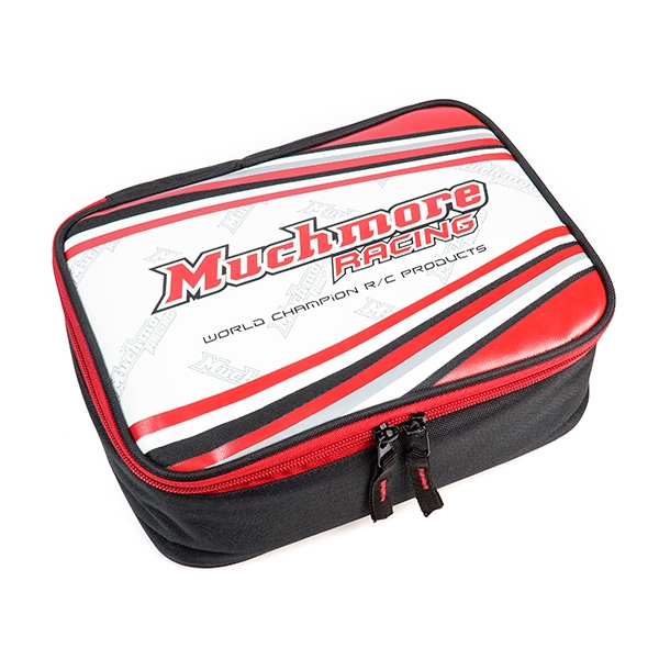 Muchmore Racing Tool Bags