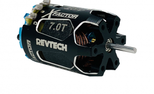 Revtech X-Factor Modified Motors