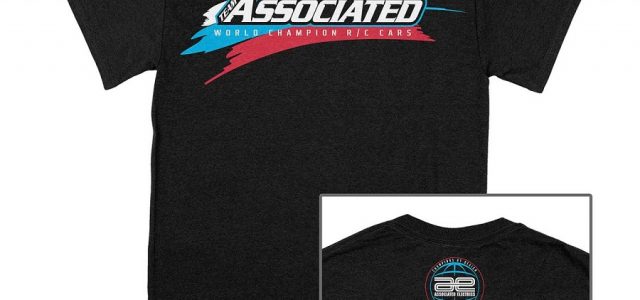 Team Associated WC19 T-Shirt
