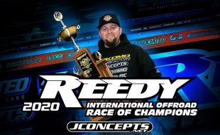 JConcepts Report On The 2020 Reedy Race Of Champions [VIDEO]