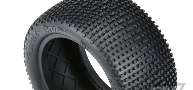 Pro-Line Hole Shot 3.0 2.2″ Off-Road Buggy Rear Tires
