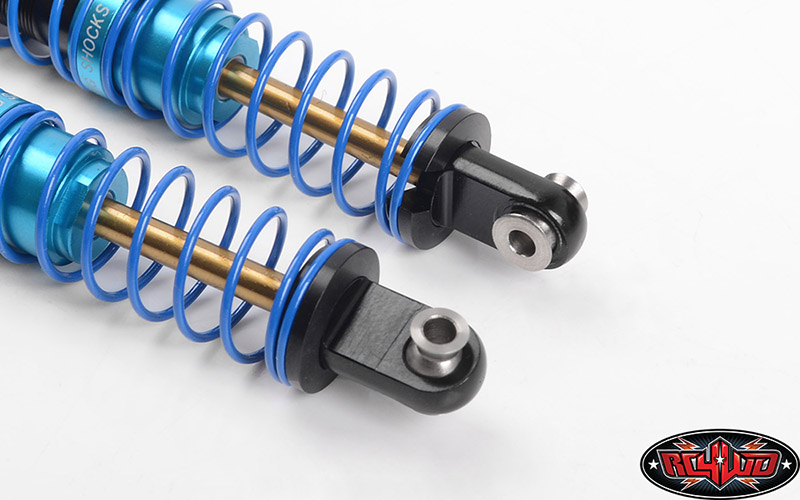 RC4WD King Off-Road Racing Shocks For The Traxxas TRX-4 